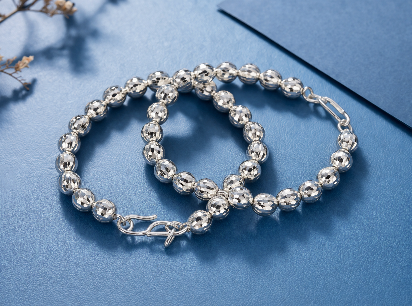 1k Chandi Karra For Kids